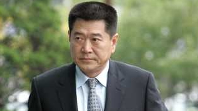 ‘미공개 정보 주식거래’ 임창욱 대상그룹 회장 벌금형