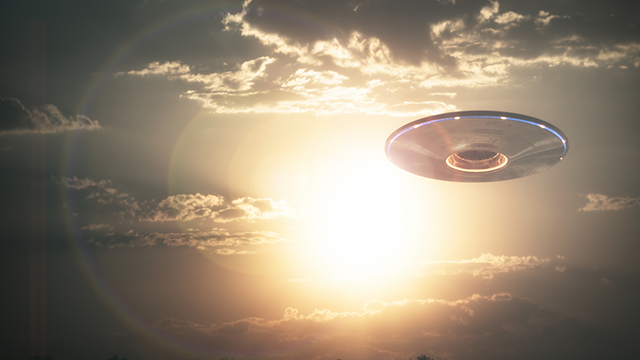 美국방부, 군 훈련 중 ‘UFO 목격’ 관련 상원에 기밀 브리핑