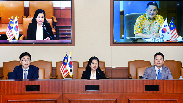 내일부터 말레이시아와 FTA 1차 협상…11월 타결 목표