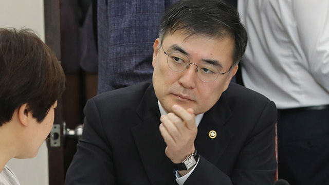 금융위 “美 금리역전 등 경기둔화 우려에 철저 대비”