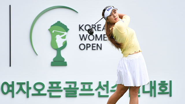 ‘Ogu Play’ delayed Yoon Ina report, banned from golfing affiliation for 3 years