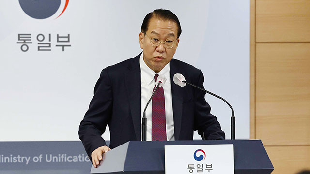 クォン・ヨンセ氏「北朝鮮の開城工業団地の無許可操業に対する苦情の可能性を示唆」