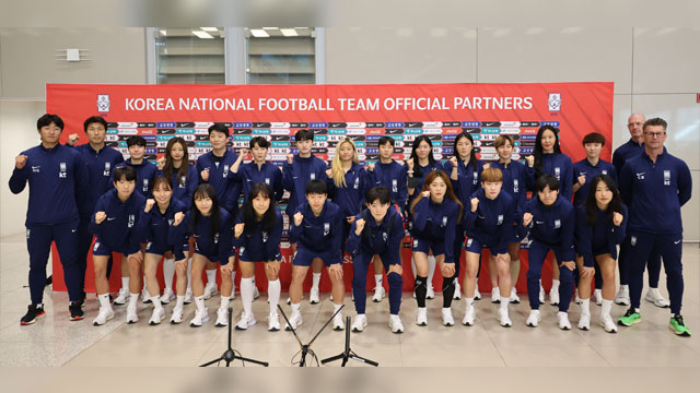 Women’s National Soccer Team Returns Home After World Cup Elimination