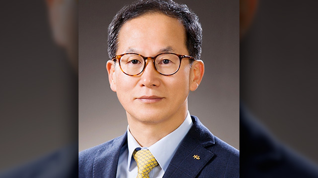 KB Financial Group Selects Yang Jong-hee as Next Chairman