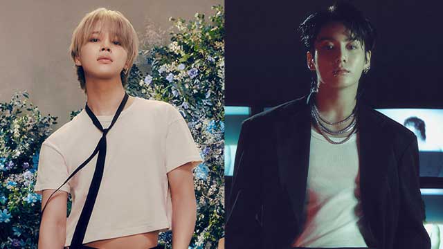 방탄소년단 지민·정국, 美 BMI 팝 어워즈 휩쓸어! 글로벌 음악 거장 입증