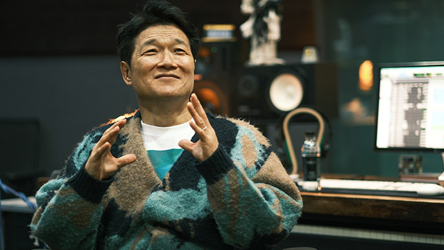 안치환, '개념 연예인' 발매! 다양성 존중 메시지 담은 신곡 발표
