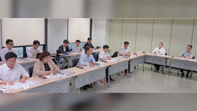 소상공인 금융 애로, 금융위가 직접 듣는다! 채무 조정 공공정보 공유 기간 단축도 발표