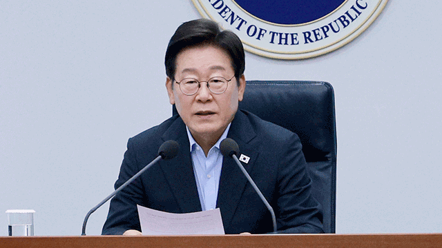 이창용 한은 총재, 금융기관에 '이자율 변동에 매몰되지 말고 투자 확대에 집중하라' 촉구