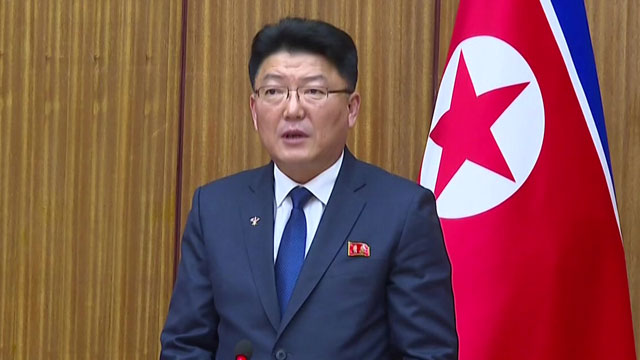 북한, 이란에 대표단 파견…김여정 “군사력 계속 비축”