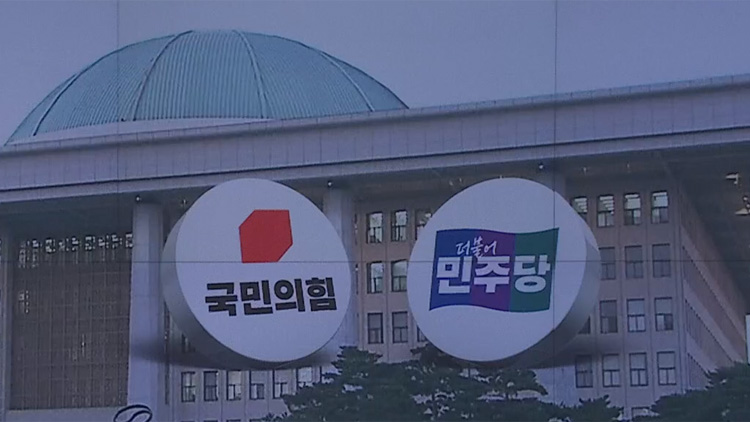 [총선] ‘친문 좌장’ 홍영표, 민주당 탈당…여 “현역 교체율 35% 예상”