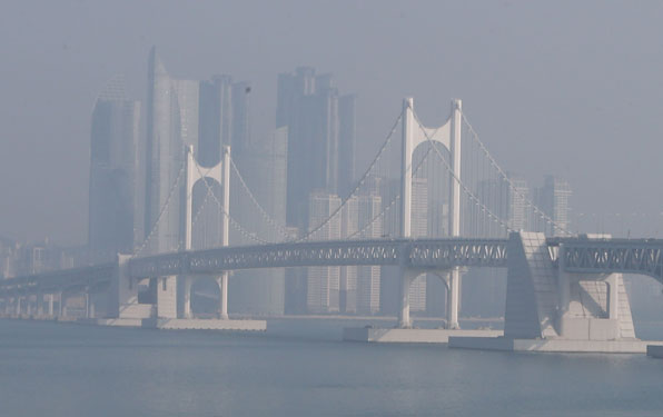 미세먼지