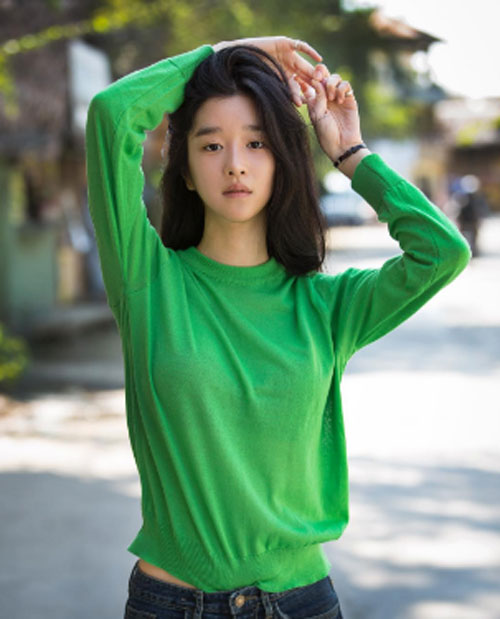 사진 출처 : 서예지 인스타그램