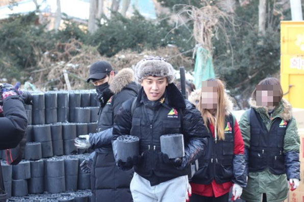 사진 : YG 엔터테인먼트 제공