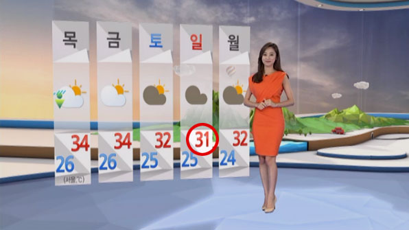 17일 KBS 9시뉴스 캡처