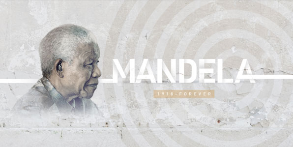 넬슨 만델라는 1994년 남아공 최초의 흑인 대통령으로 선출되며, 43년간의 인종 분리주의 정책을 추진한 백인 정권을 종식시켰다.
