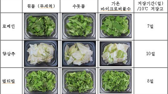 한국식품연구원 제공