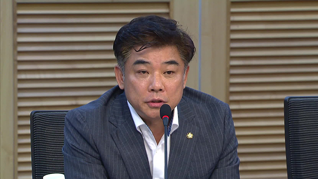 20대 국회의원 최초로 ‘국회의원 국민소환제’ 법안을 발의한 민주당 김병욱 의원