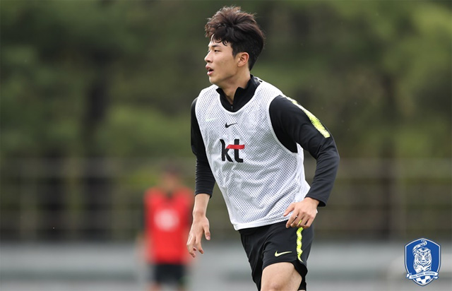 [사진 출처 : 출처: 대한축구협회]