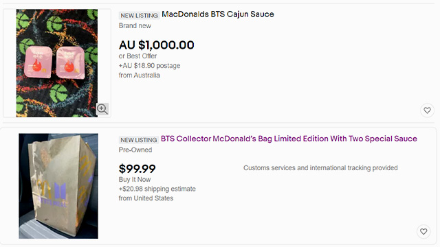출처-Ebay Australia 캡쳐