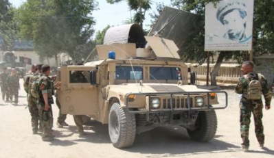 아프가니스탄에 주둔 중인 미군은 9월 11일까지 철수를 완료할 예정이다. (사진=연합뉴스)