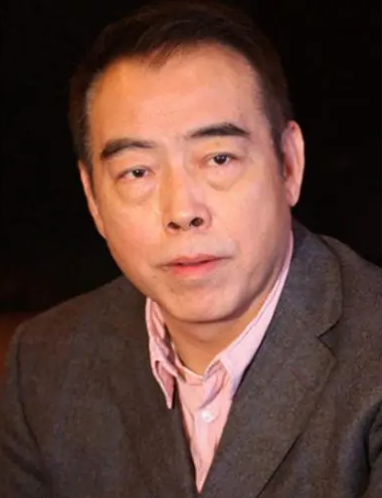 영화 ‘장진호‘의 공동감독을 맡은 천카이거. 한국에서는 1993년 작 ‘패왕별희’의 감독으로 널리 알려져있다. (출처=바이두)