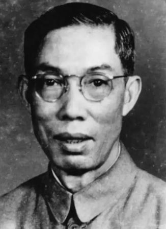 중난산의 아버지 중스판도 광둥성 인민병원의 2대 원장을 역임한 저명한 의사였다.  중난산의 아들도 의사다. (사진=바이두)
