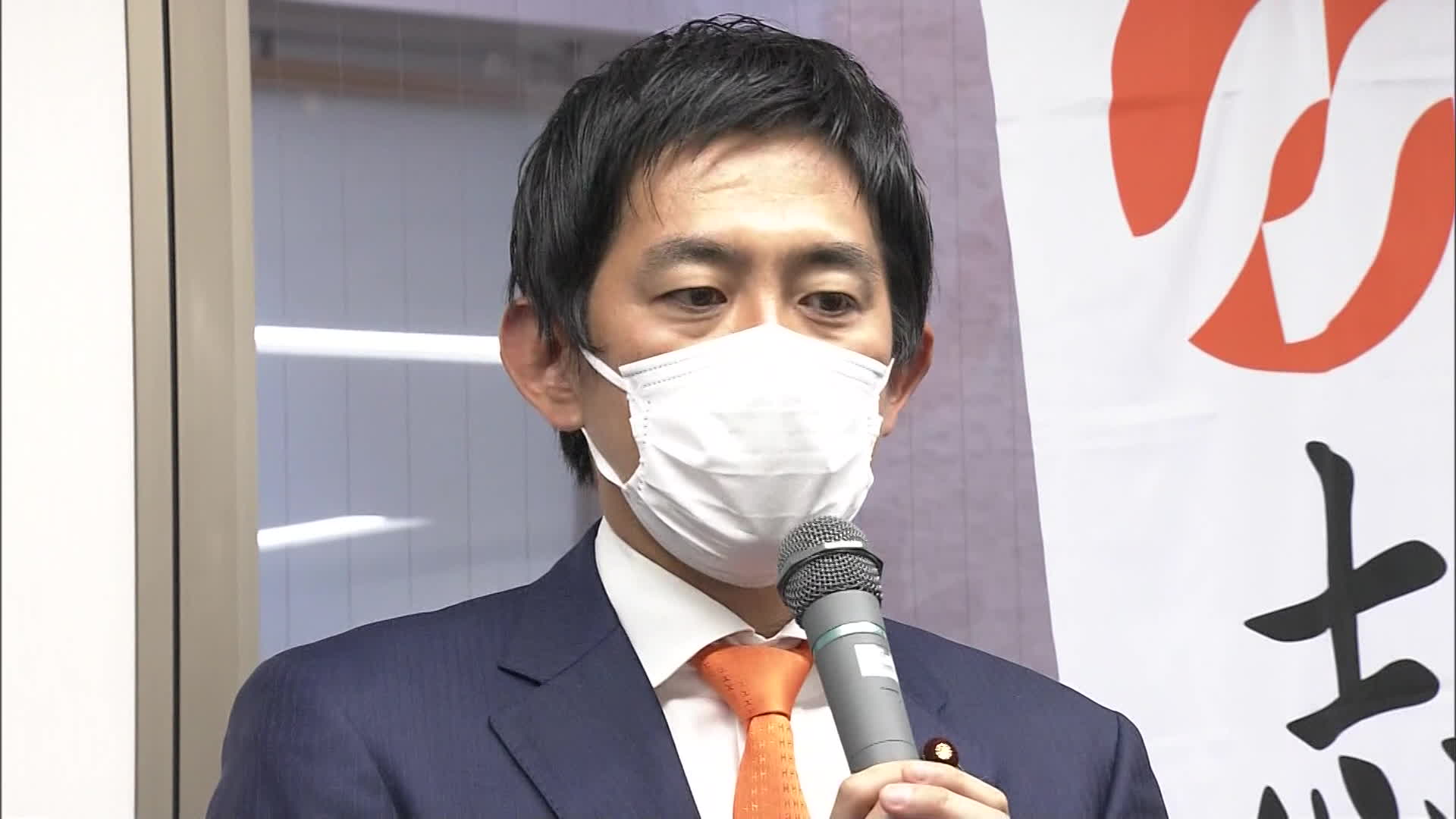 지난해 10월 일본 최초의 경제안보담당상으로 임명된 고바야시 다카유키