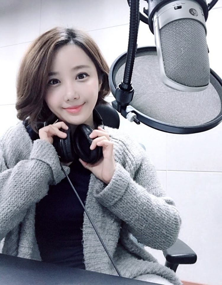 김지현 아나운서
