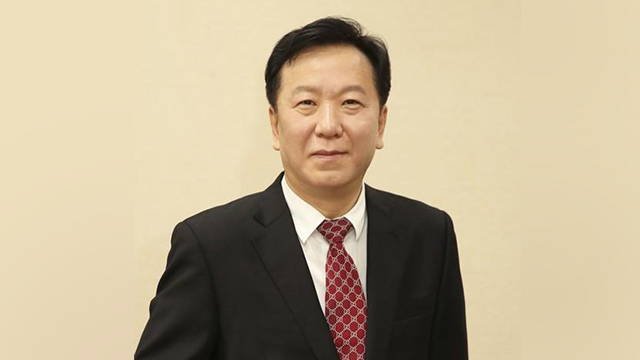 정호영 보건복지부 장관 후보자 (사진 출처 : 연합뉴스)