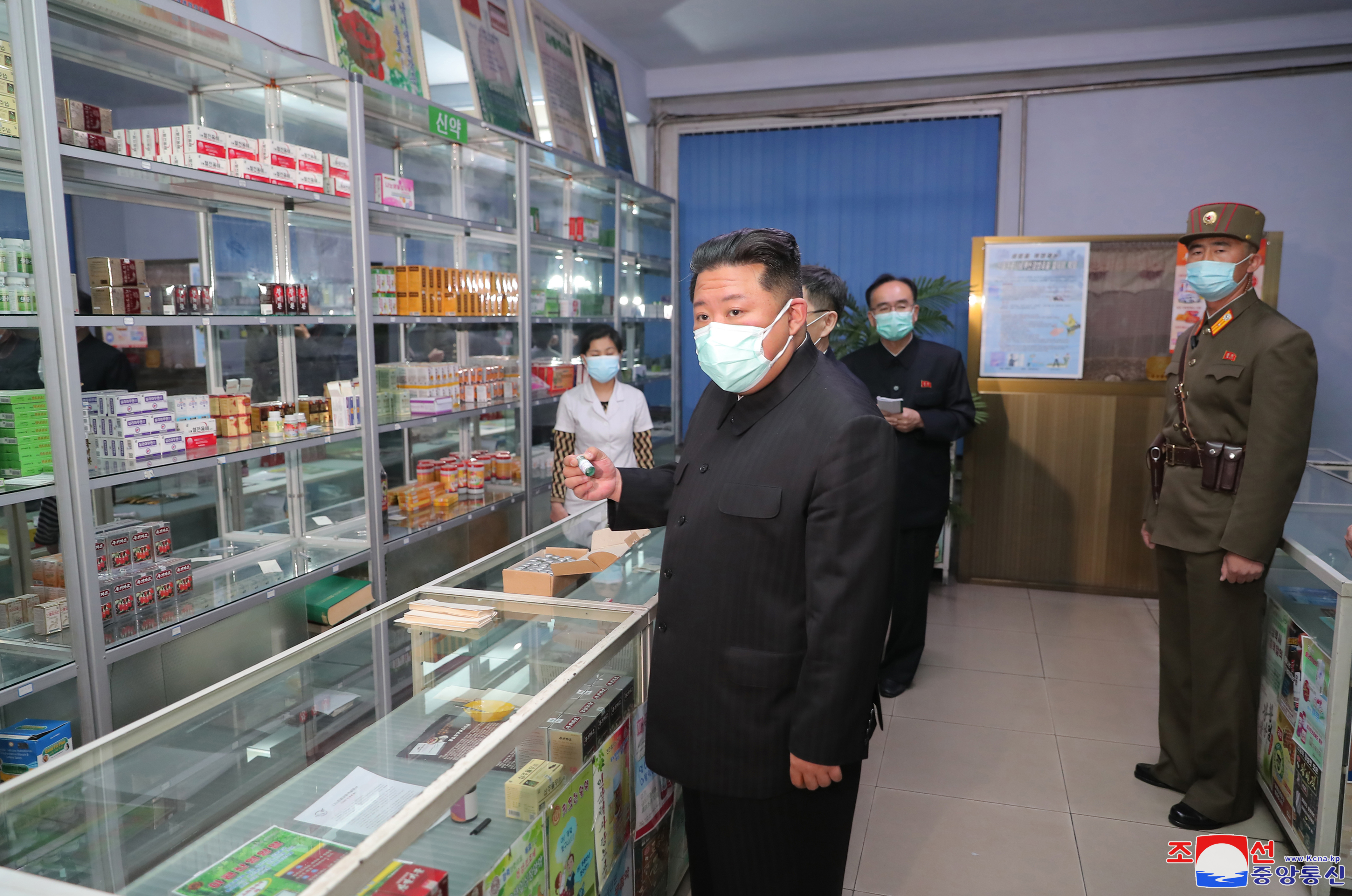 ‘전염병 관리지원체계 완성’ 선언한 북한…다음 수순은?