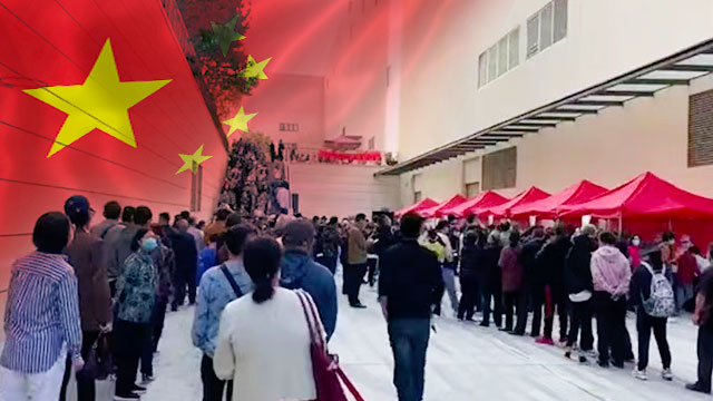 [특파원 리포트] 중국 사실상 ‘제로 코로나’ 버렸다…얼마나 빨리 정상화될까?