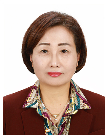 김종분 전남도 여성가족정책관