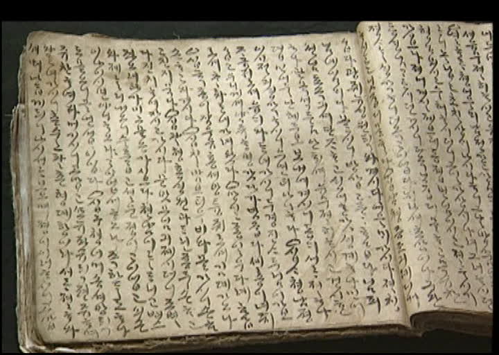 《숭정 병자일기(崇禎丙子日記)》는 그 시대의 구어체에 가까운 우리말로 기록돼 국어사 연구에 귀중한 자료다.