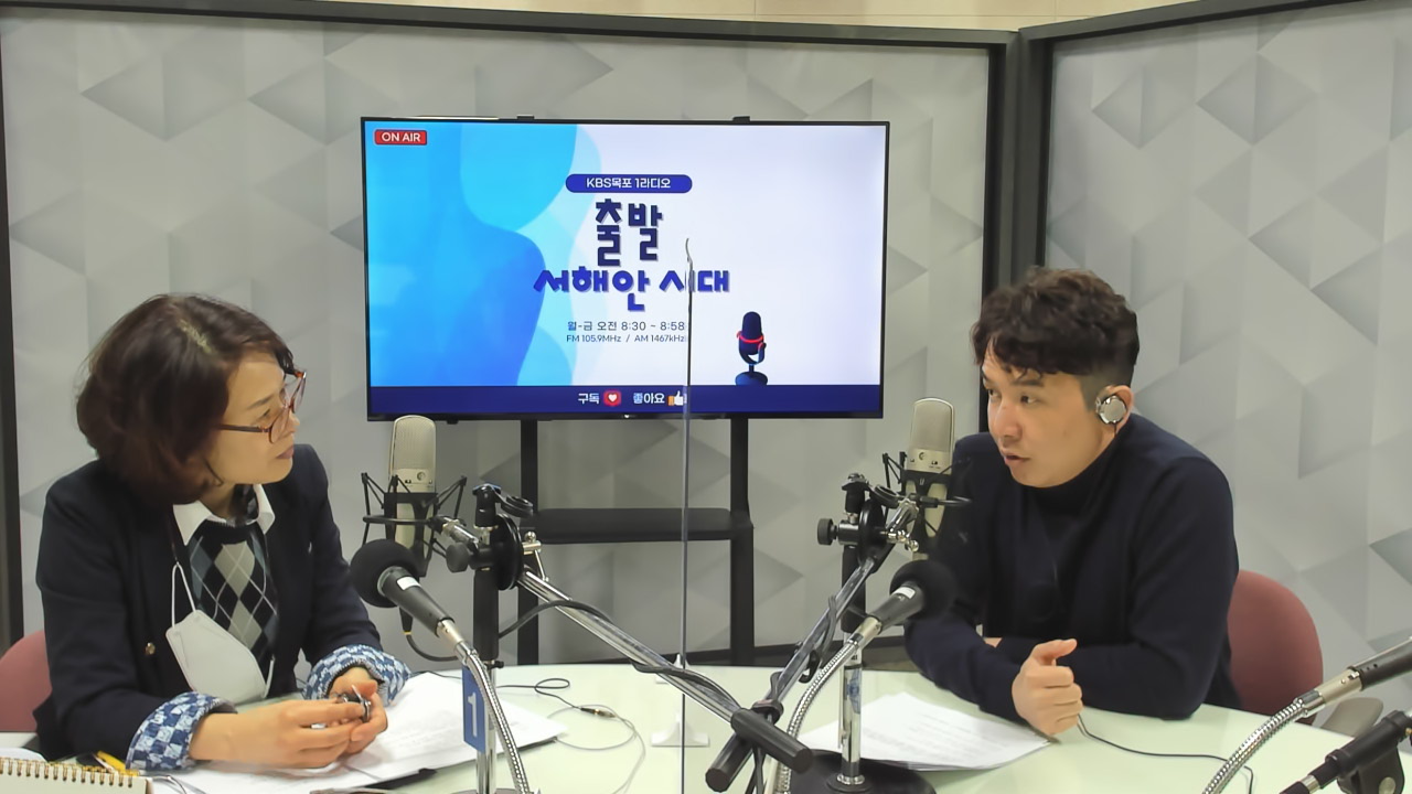 김대영 리포터