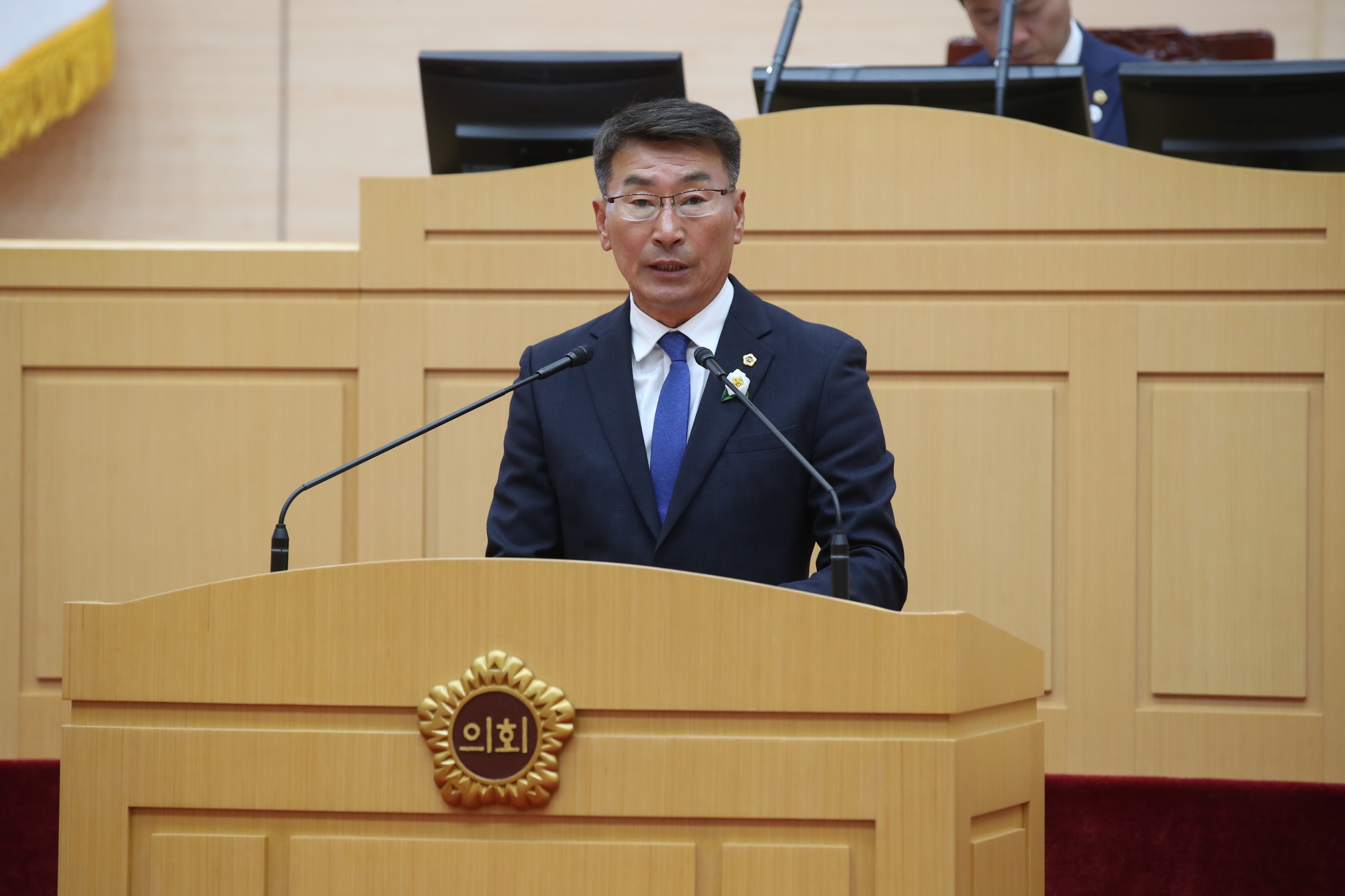 사진 출처 : 전남도의회 제공