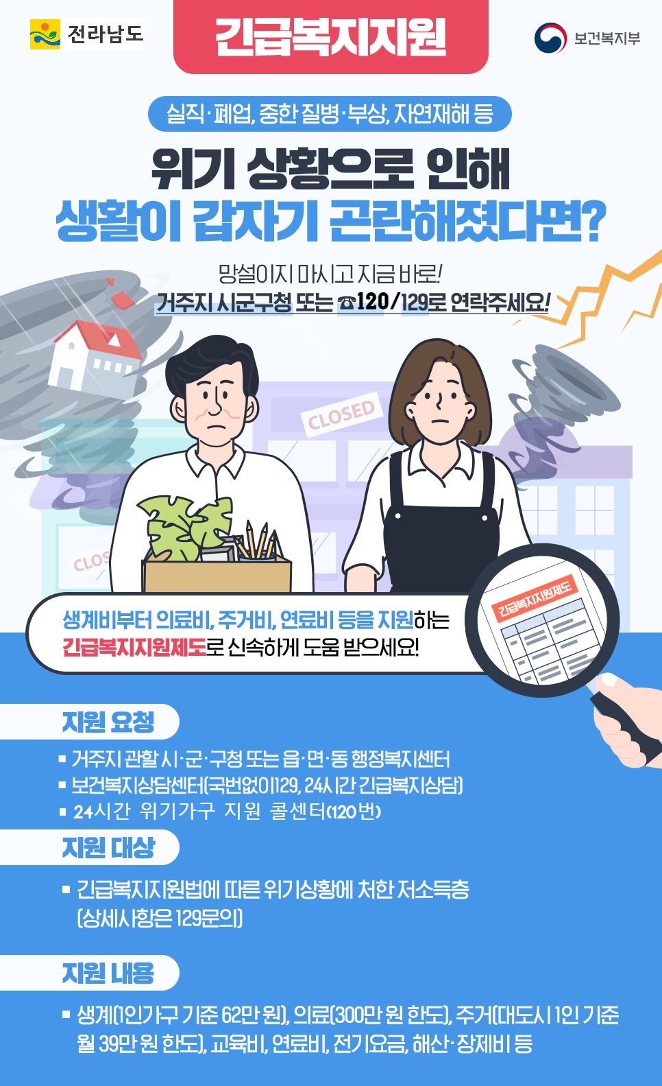 출처 : 전남도