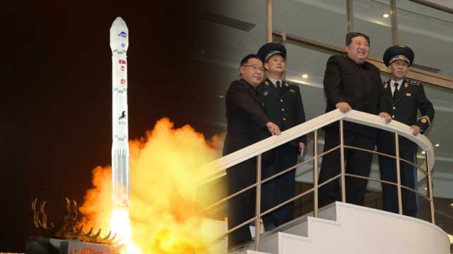 “미 백악관·펜타곤 위성 촬영”…연일 ‘위성’ 과시 북한, 그 의도는?