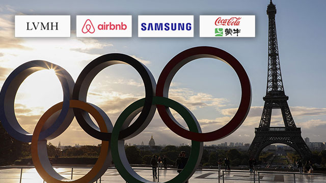 ‘명품 잔치’ 파리 올림픽…올림픽 마케팅 뭘 노리나?