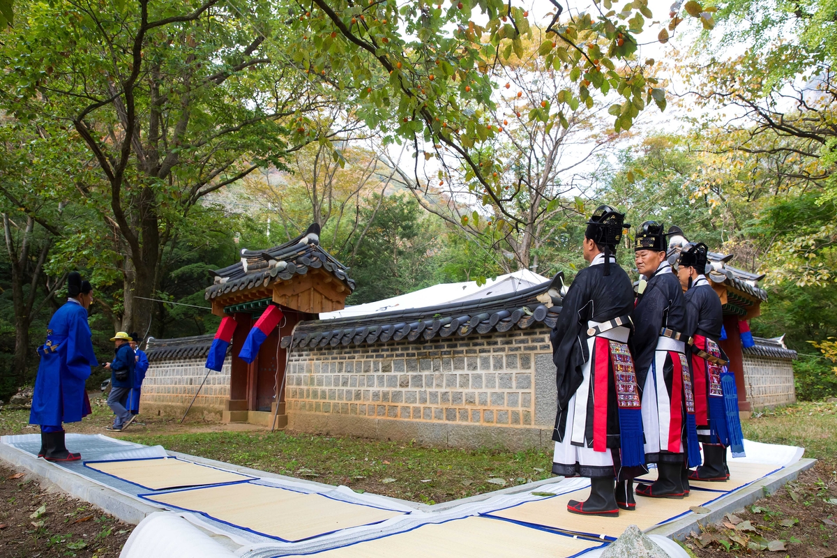 출처 : 장성군