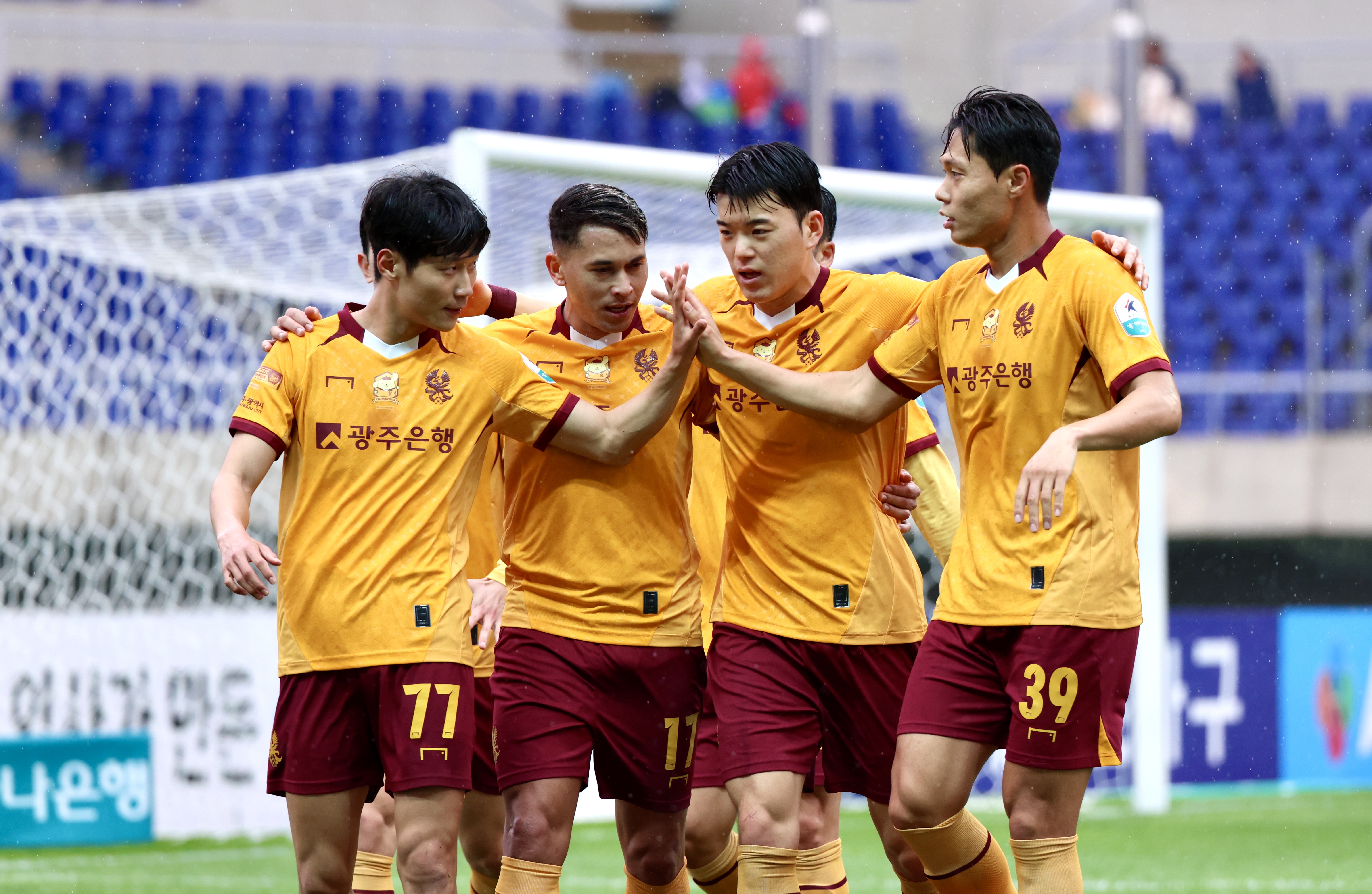 사진 출처: 광주FC