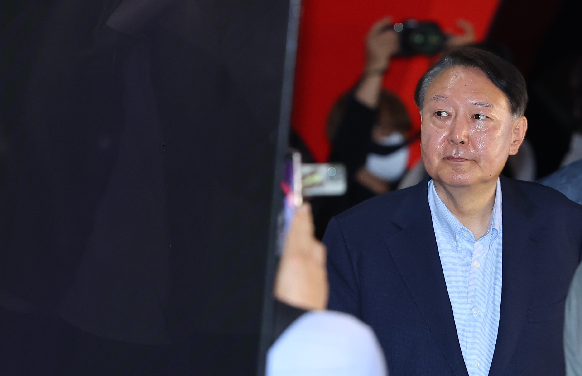 ‘尹 공개 행보’에 화들짝 놀란 국민의힘…“이걸 어찌할까?”