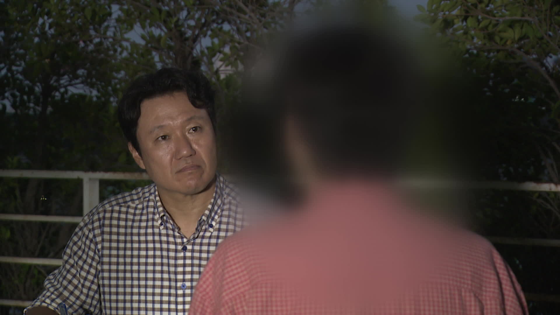 “매일 밤 맞았어요”…미얀마 사기 조직에 끌려간 한국인