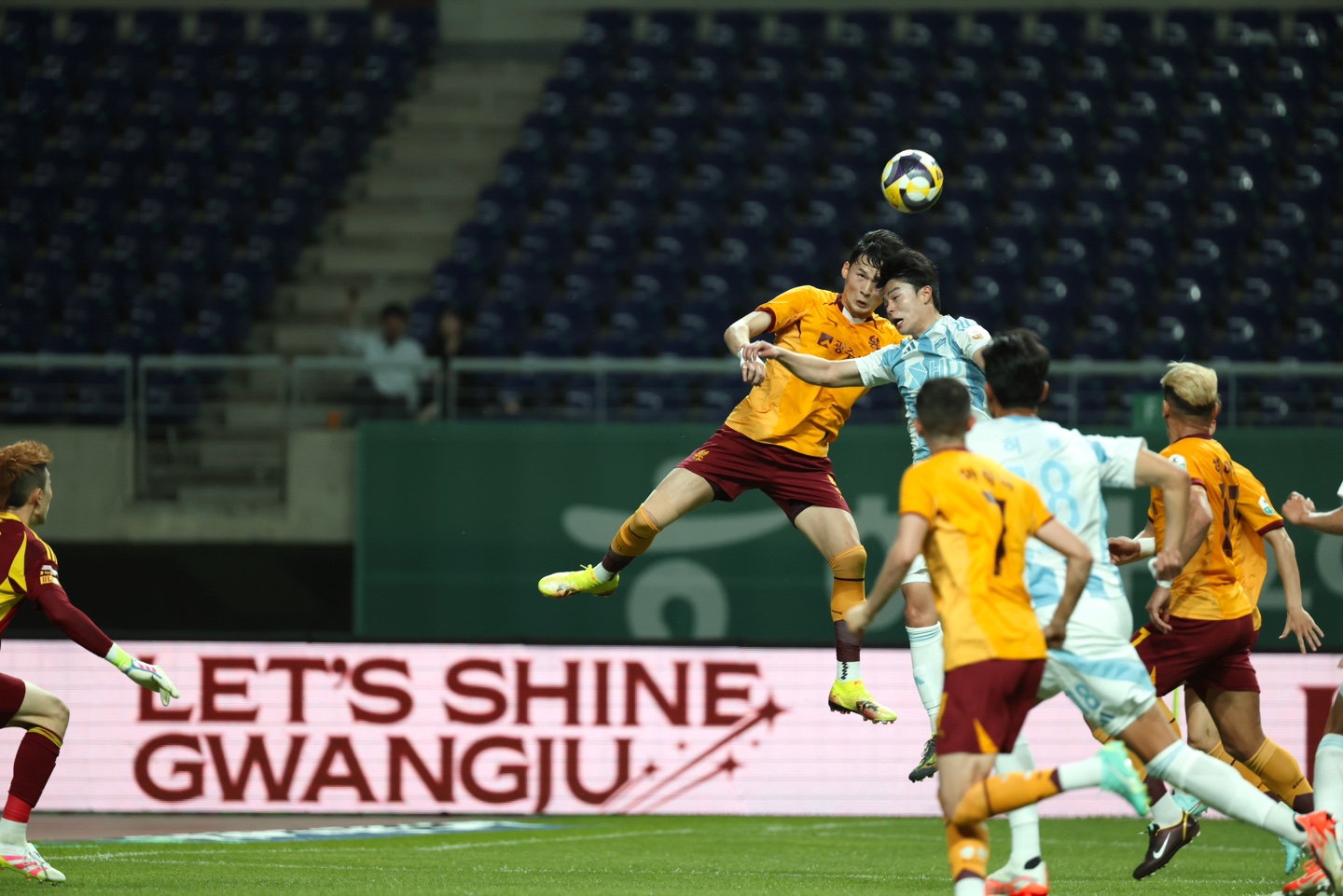 출처 : 광주FC
