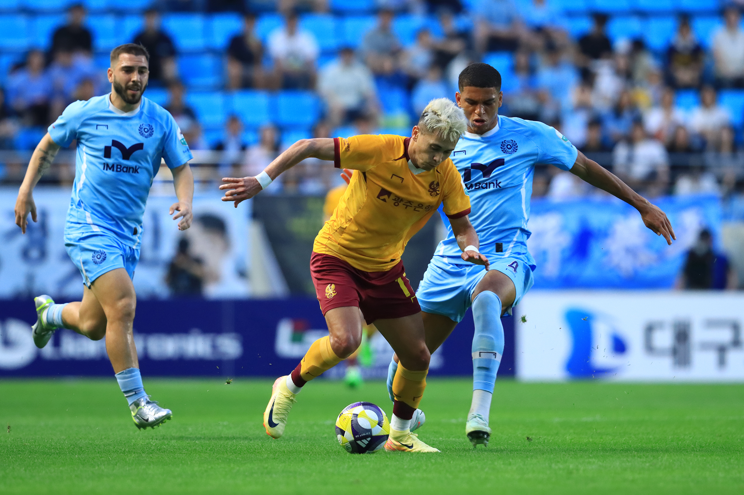 출처 : 광주FC
