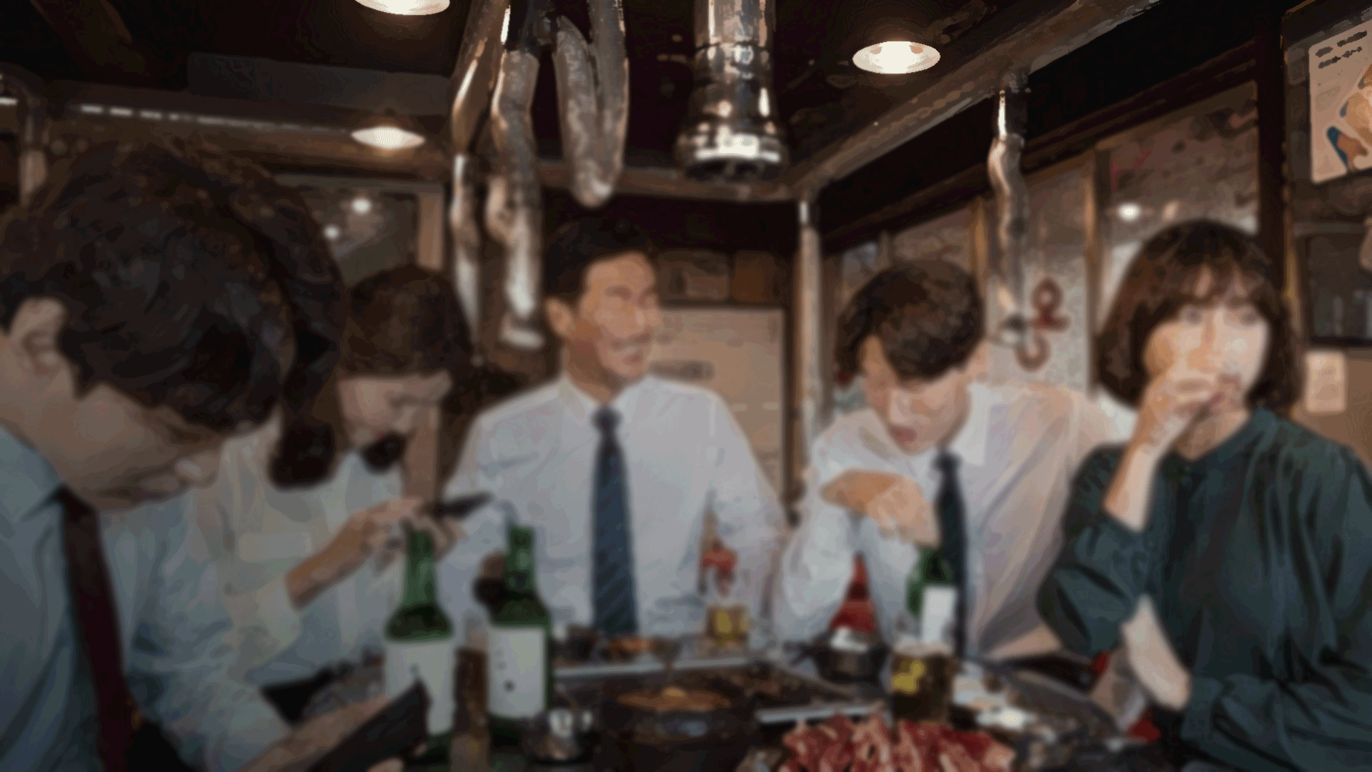 직장 내 성희롱 75%는 사무실·회식…가해자 절반은 상급자
