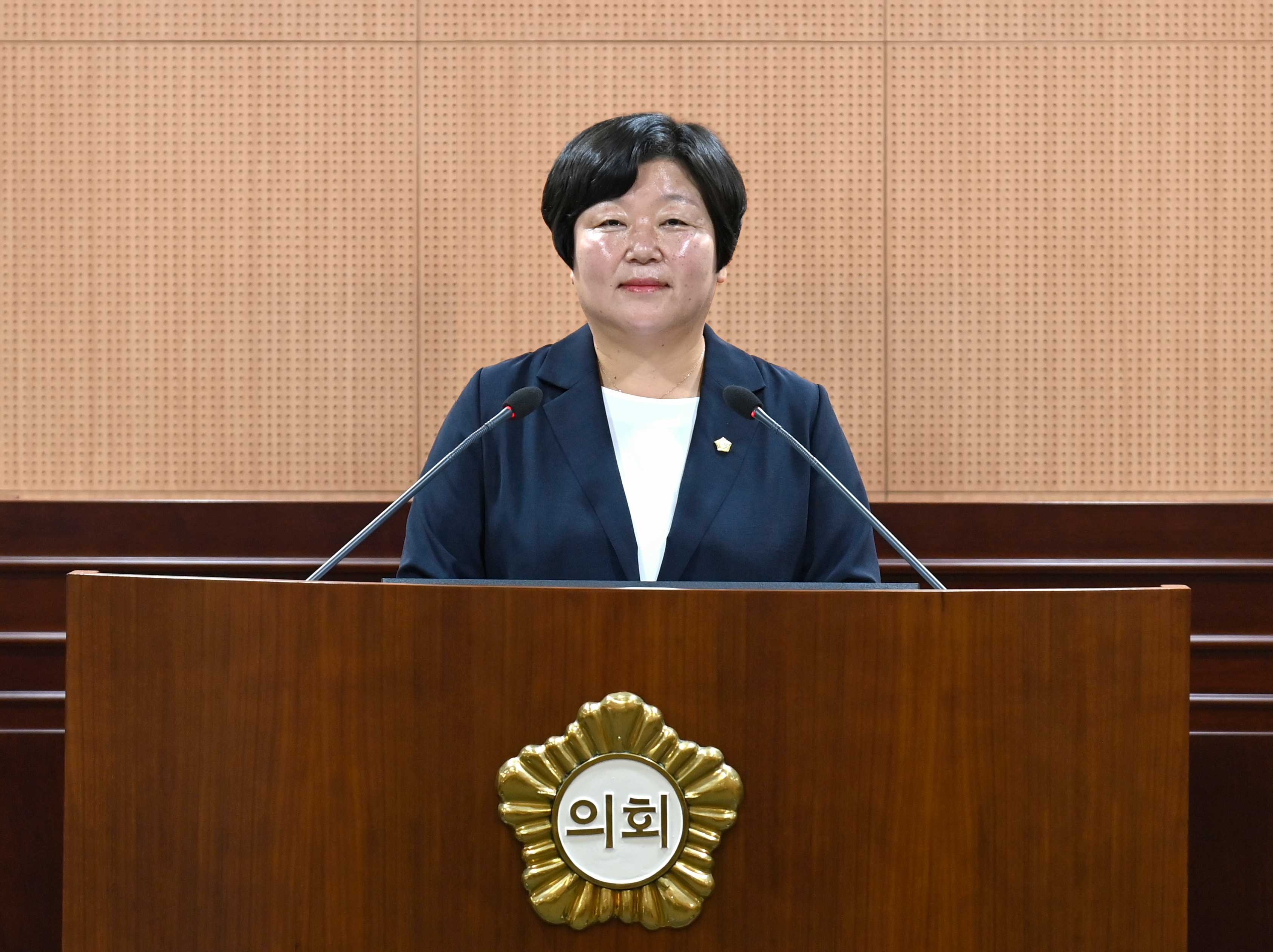 광주 북구의회 제공
