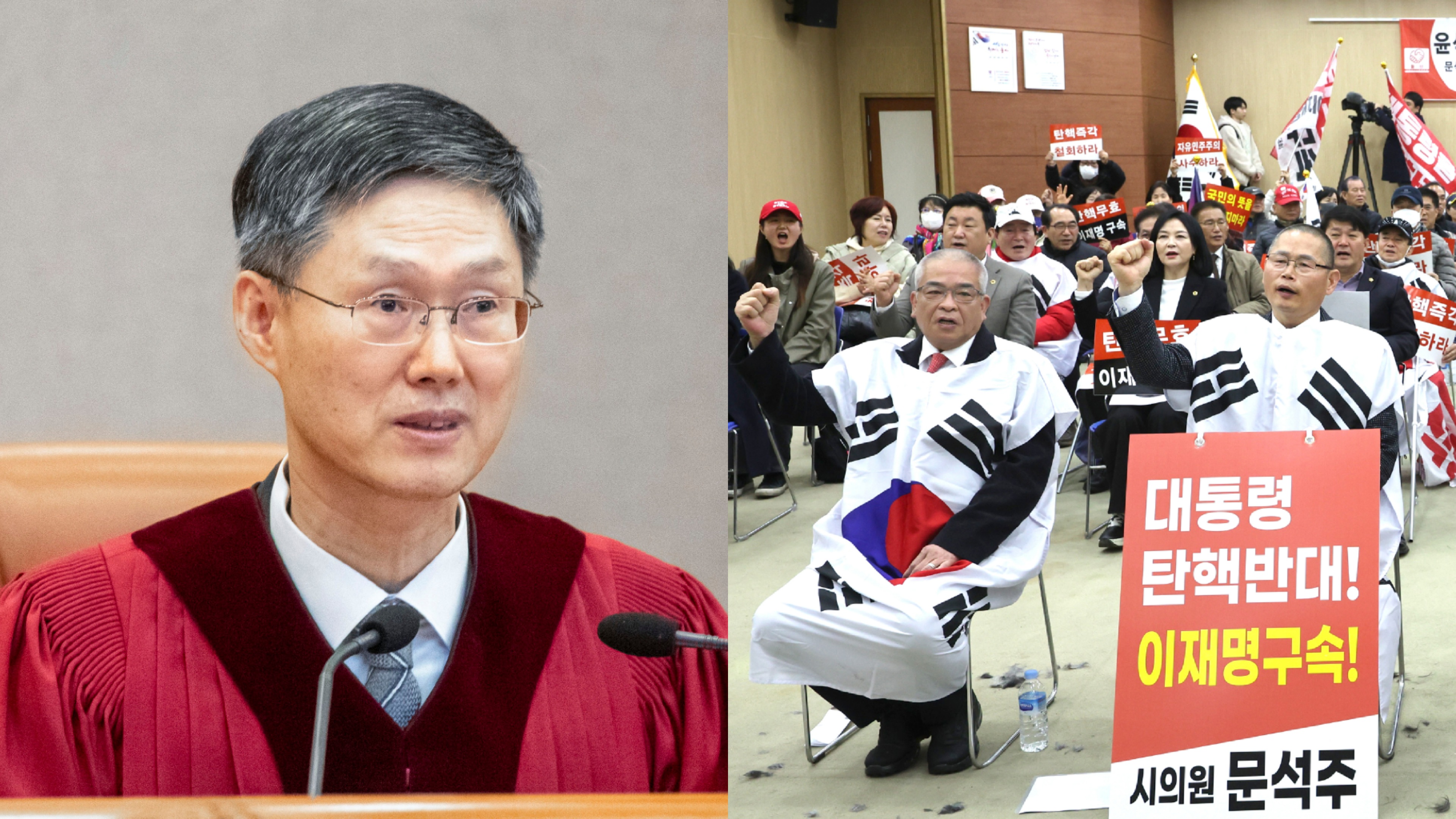 “문형배, 극좌입니다”…교육청에 ‘격노’한 시의회?