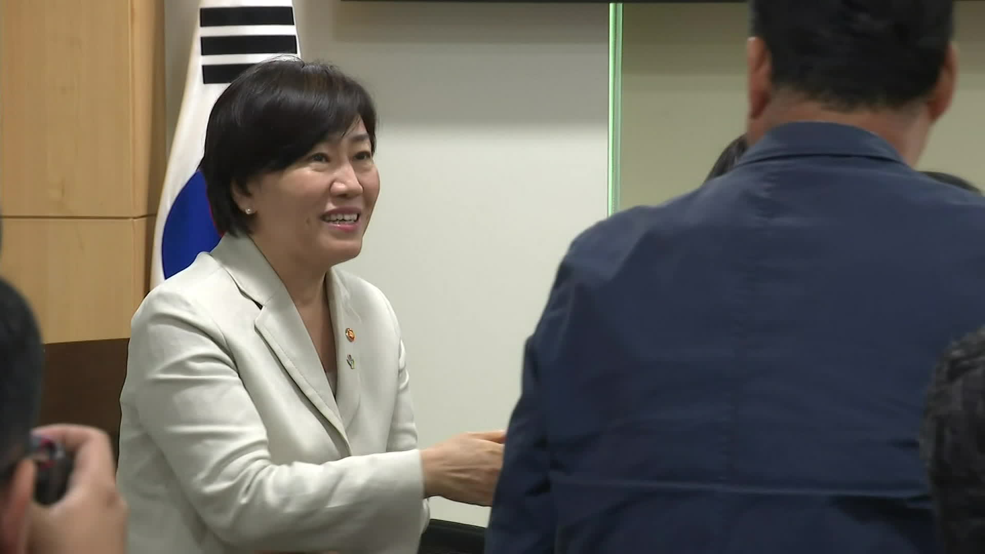 송미령 “농망법→농업 6법 추진”…입장 바뀐이유 들어보니