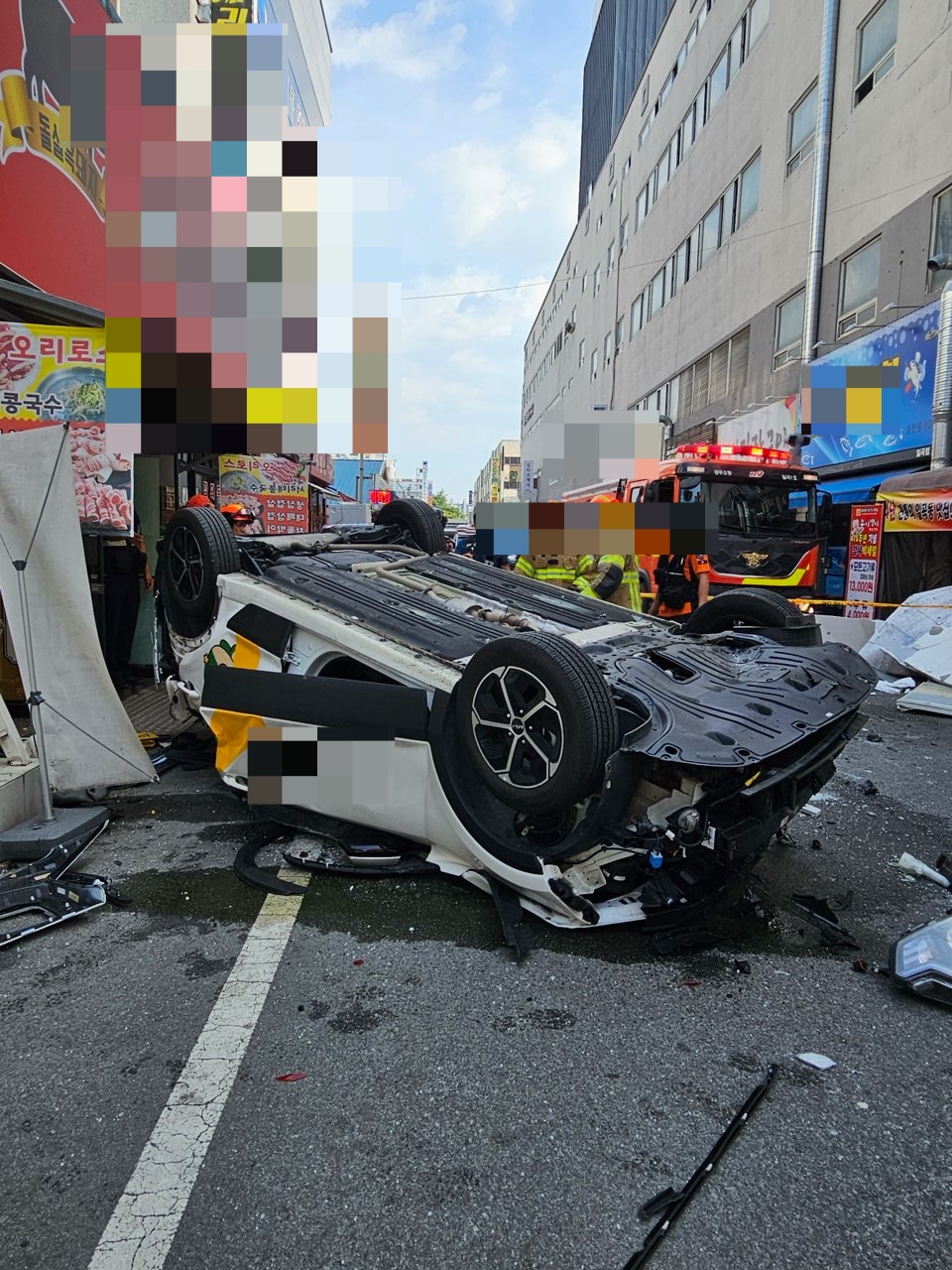 사진 제공 : 광주 북부경찰서
