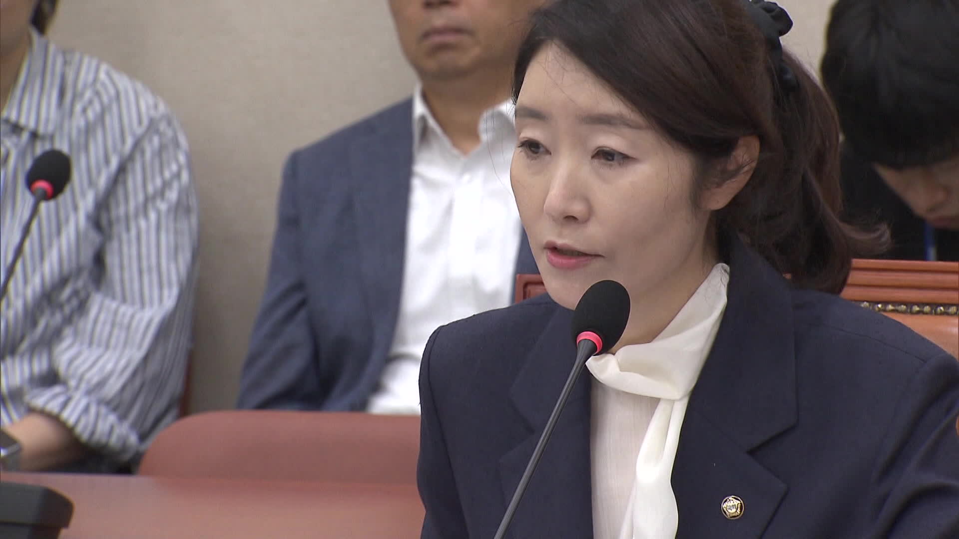 ‘임금 체불 진정’에 ‘재취업 방해’ 의혹까지…강선우 ‘갑질 논란’ 확산